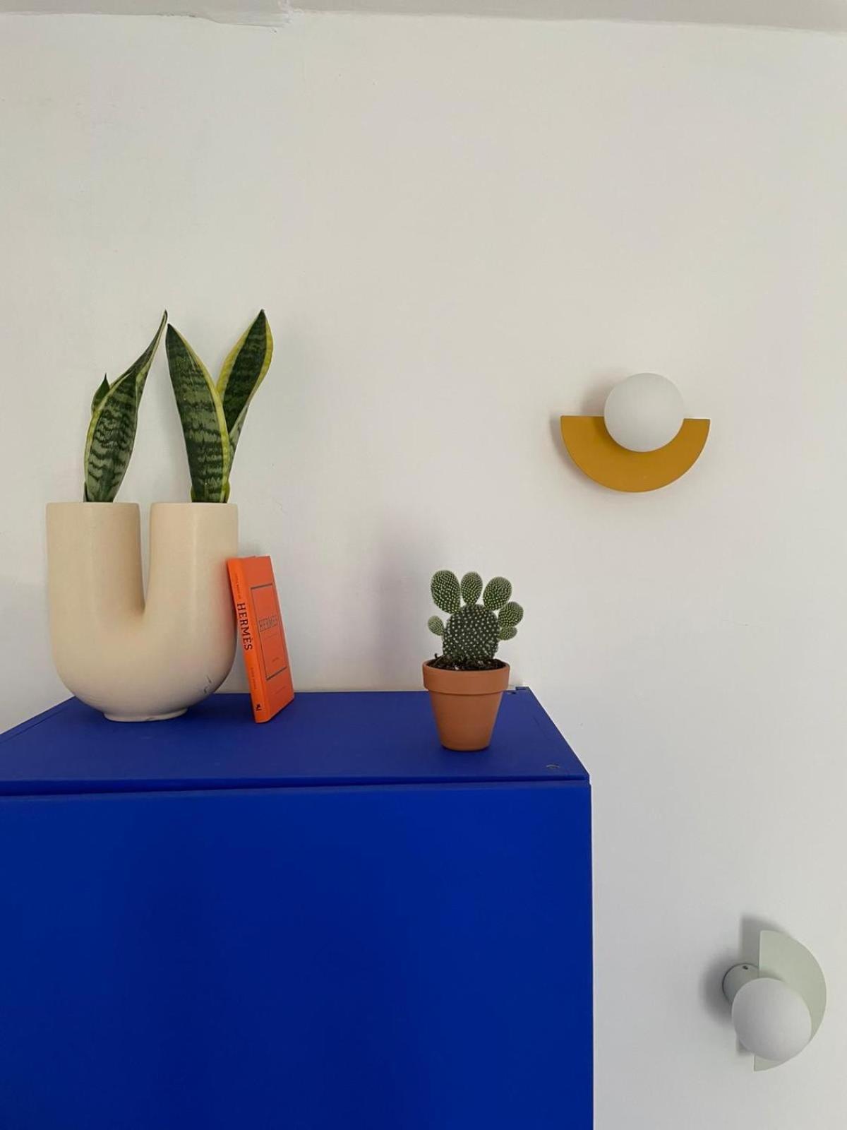 Mignon Cocon Lumineux 2Pers Coeur Marseille Leilighet Eksteriør bilde
