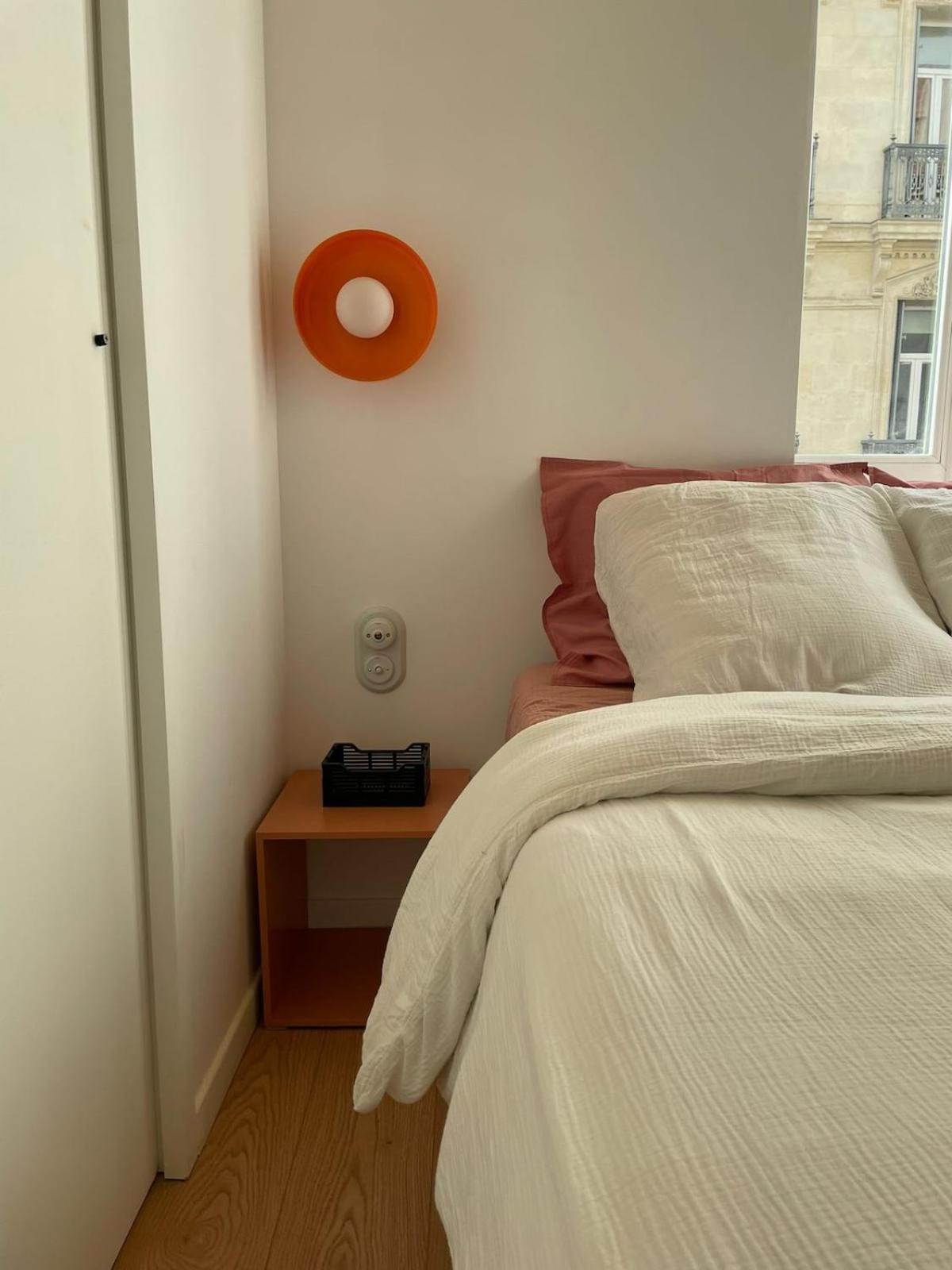 Mignon Cocon Lumineux 2Pers Coeur Marseille Leilighet Eksteriør bilde